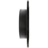 Centric 126.40042SR Disc Brake Rotor StopTech Sport Slotted