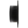 Centric 126.40045SR Disc Brake Rotor StopTech Sport Slotted