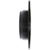 Centric 126.40047SR Disc Brake Rotor StopTech Sport Slotted