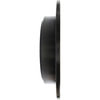 Centric 126.40053CSL Disc Brake Rotor Cryo Sport Slotted Rotor, Left