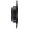 Centric 126.40054SL Disc Brake Rotor StopTech Sport Slotted