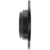 Centric 126.40054SR Disc Brake Rotor StopTech Sport Slotted