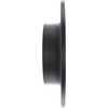 Centric 126.40055SR Disc Brake Rotor StopTech Sport Slotted