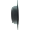 126.40027SL by CENTRIC - StopTech Sport Slotted