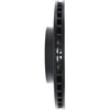 126.40036SL by CENTRIC - StopTech Sport Slotted