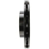 Centric 126.40039SL Disc Brake Rotor StopTech Sport Slotted