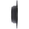 Centric 126.40058SR Disc Brake Rotor StopTech Sport Slotted