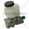 Centric 130.42802 Brake Master Cylinder Centric Premium Brake Master Cylinder
