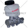 Centric 130.42808 Brake Master Cylinder Centric Premium Brake Master Cylinder