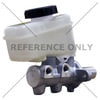 Centric 130.42813 Brake Master Cylinder Centric Premium Brake Master Cylinder