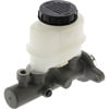 Centric 130.42408 Brake Master Cylinder Centric Premium Brake Master Cylinder