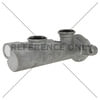Centric 130.42504 Brake Master Cylinder Centric Premium Brake Master Cylinder