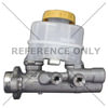 Centric 130.42507 Brake Master Cylinder Centric Premium Brake Master Cylinder