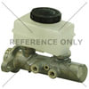 Centric 130.42702 Brake Master Cylinder Centric Premium Brake Master Cylinder