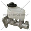 Centric 130.44116 Brake Master Cylinder Centric Premium Brake Master Cylinder