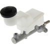 Centric 130.44121 Brake Master Cylinder Centric Premium Brake Master Cylinder