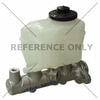 Centric 130.44033 Brake Master Cylinder Centric Premium Brake Master Cylinder