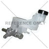 Centric 130.44049 Brake Master Cylinder Centric Premium Brake Master Cylinder