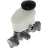 Centric 130.44741 Brake Master Cylinder Centric Premium Brake Master Cylinder