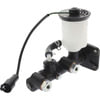 Centric 130.44717 Brake Master Cylinder Centric Premium Brake Master Cylinder