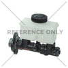 Centric 130.45402 Brake Master Cylinder Centric Premium Brake Master Cylinder