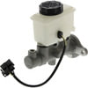 Centric 130.45406 Brake Master Cylinder Centric Premium Brake Master Cylinder