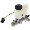 130.45409 by CENTRIC - Centric Premium Brake Master Cylinder