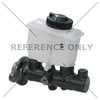 Centric 130.45410 Brake Master Cylinder Centric Premium Brake Master Cylinder