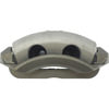 Centric 141.65062 Disc Brake Caliper Centric Semi-Loaded Brake Caliper with New Phenolic Pistons