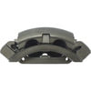 Centric 141.65064 Disc Brake Caliper Centric Semi-Loaded Brake Caliper with New Phenolic Pistons