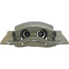 Centric 141.65065 Disc Brake Caliper Centric Semi-Loaded Brake Caliper with New Phenolic Pistons