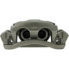 Centric 141.65073 Disc Brake Caliper Centric Semi-Loaded Brake Caliper with New Phenolic Pistons