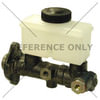 Centric 130.45103 Brake Master Cylinder Centric Premium Brake Master Cylinder