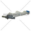 Centric 130.45125 Brake Master Cylinder Brake Master Cylinder - Aluminum, M12-1.00 Inverted, with Single Reservoir