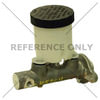 Centric 130.45204 Brake Master Cylinder Centric Premium Brake Master Cylinder