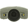 Centric 141.65504 Disc Brake Caliper Centric Semi-Loaded Brake Caliper