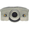 Centric 141.65506 Disc Brake Caliper Centric Semi-Loaded Brake Caliper with New Phenolic Pistons