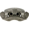 141.65507 by CENTRIC - Centric Semi-Loaded Brake Caliper with New Phenolic Pistons