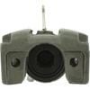 Centric 141.65511 Disc Brake Caliper Centric Semi-Loaded Brake Caliper with New Phenolic Pistons