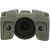 Centric 141.65512 Disc Brake Caliper Centric Semi-Loaded Brake Caliper with New Phenolic Pistons
