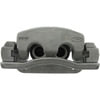 Centric 141.65523 Disc Brake Caliper Centric Semi-Loaded Brake Caliper with New Phenolic Pistons