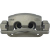 141.65524 by CENTRIC - Centric Semi-Loaded Brake Caliper with New Phenolic Pistons