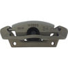 Centric 141.65528 Disc Brake Caliper Centric Semi-Loaded Brake Caliper with New Phenolic Pistons