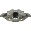 Centric 141.65529 Disc Brake Caliper Centric Semi-Loaded Brake Caliper
