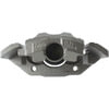 Centric 141.65530 Disc Brake Caliper Centric Semi-Loaded Brake Caliper