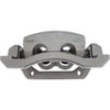 Centric 141.65531 Disc Brake Caliper Centric Semi-Loaded Brake Caliper with New Phenolic Pistons