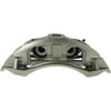 Centric 141.65533 Disc Brake Caliper Centric Semi-Loaded Brake Caliper with New Phenolic Pistons