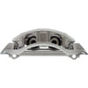 Centric 141.65534 Disc Brake Caliper Centric Semi-Loaded Brake Caliper with New Phenolic Pistons