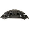 Centric 141.65535 Disc Brake Caliper Centric Semi-Loaded Brake Caliper with New Phenolic Pistons