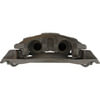 Centric 141.65536 Disc Brake Caliper Centric Semi-Loaded Brake Caliper with New Phenolic Pistons